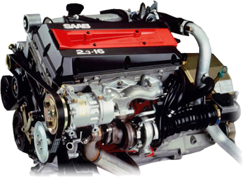 P329F Engine